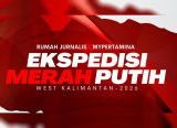 Photo of Rumah JurnalisxMyPertamina Siap Gelar Ekspedisi Merah Putih di Perbatasan Indonesia, Kibarkan 1000 Bendera di Temajuk Kalimantan Barat