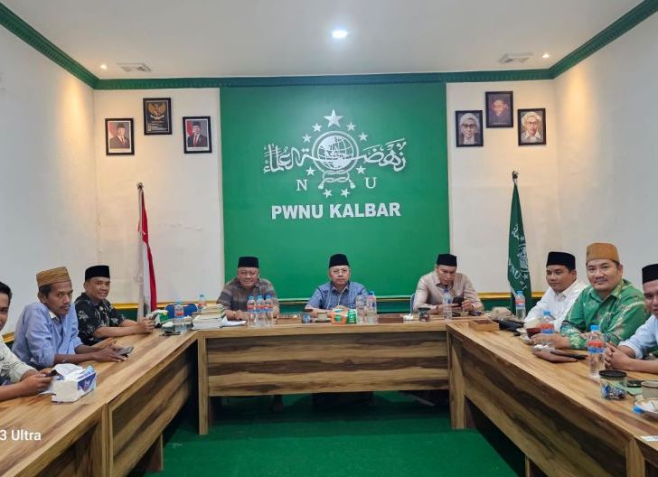 Photo of Muktamar NU ke-35 Digelar 27-30 Agustus di Ponpes Tambakberas Jombang, PWNU Kalbar Siap Sukseskan