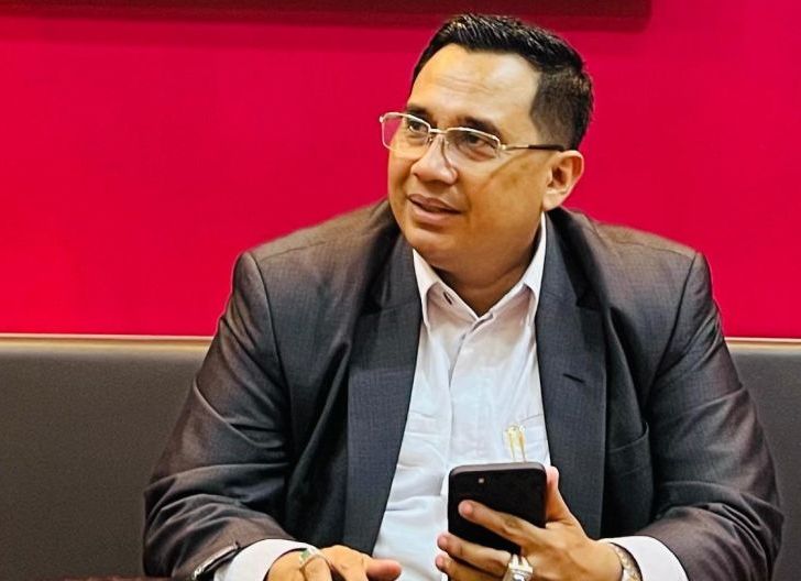 Photo of Dalam Waktu Sebulan, Lambang Kota Pontianak Harus Tuntas