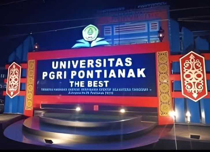 Photo of Ukir Sejarah, PBSI UPGRI Pontianak Jadi Satu-satunya Prodi Unggul se-Kalimantan