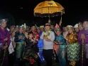 PSBM Ketapang 2026 di Mensubang: Angkat Warisan Budaya Melayu dan Gerakkan Ekonomi Warga
