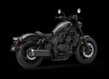 Photo of Big Bike New Rebel 1100, Simbol Kebebasan Ekspresi Generasi Modern