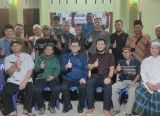 Photo of Serap Aspirasi Warga Nipah Kuning Dalam, Zulfydar Siap Kawal Penyelesaian Tapal Batas Hingga Tuntas