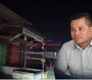 Pemadaman Listrik Rugikan Pengusaha Pontianak, Berdi Minta PLN Transparan