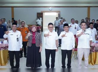 Wali Kota Pontianak Dorong Bank Jemput Bola Layani UMKM, KUR Belum Capai Target