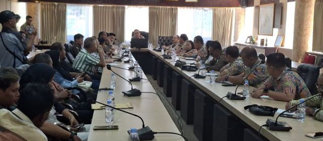Pemkab Bengkayang Usulkan Tambahan Kuota Bio Solar atasi Antrean SPBU