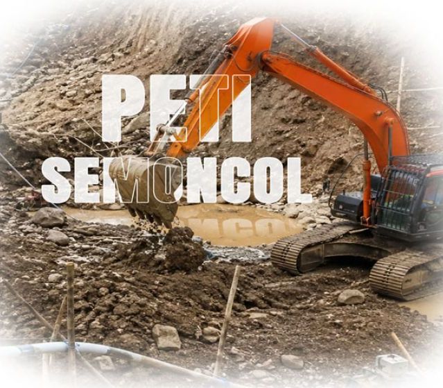 Aktivitas PETI di Desa Semoncol Kembali Beroperasi, Pengamat Desak Kapolda Kalbar Bertindak Tegas?