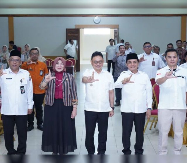 Wali Kota Pontianak Dorong Bank Jemput Bola Layani UMKM, KUR Belum Capai Target