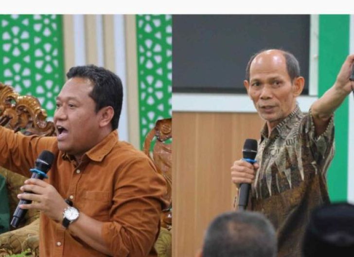 Photo of Mengkaji Indonesia Hari Ini, Pascasarjana IAIN Pontianak Hadirkan Dua Narasumber Nasional