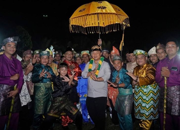 Photo of PSBM Ketapang 2026 di Mensubang: Angkat Warisan Budaya Melayu dan Gerakkan Ekonomi Warga