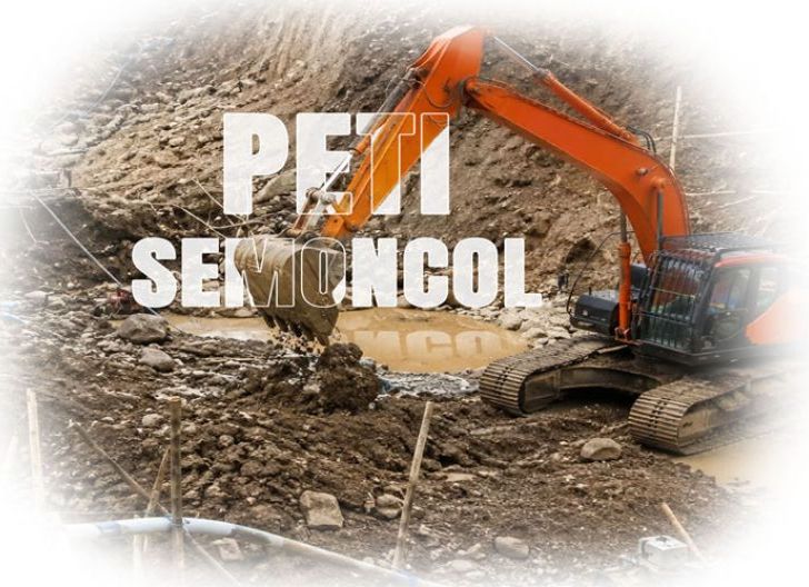 Photo of Aktivitas PETI di Desa Semoncol Kembali Beroperasi, Pengamat Desak Kapolda Kalbar Bertindak Tegas?