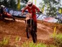 Bersama CRF250R Melesat di Kejurnas Motocross Bekasi, Podium Perdana jadi Pembuktian Valrossi