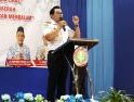 Wawako Singkawang Ajak Orangtua Sukseskan Gamas