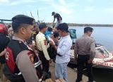 Photo of Polres Kayong Utara Perketat Pengawasan Speed Boat Rute Sukadana–Pulau Penebang