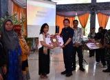 Photo of Produk Unggulan Daerah jadi Oleh-Oleh Khas Sintang