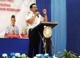 Photo of Wawako Singkawang Ajak Orangtua Sukseskan Gamas
