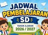 Photo of Jelang Tahun Ajaran Baru, Bupati Ketapang Ajak Ayah Antar Anak di Hari Pertama Sekolah