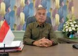 Photo of BKPSDM Singkawang Luncurkan Layanan TERAS, Layanan Konsultasi Kepegawaian Secara Online Via Zoom