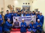 Photo of Zulfydar Serap Aspirasi Warga, Tapal Batas hingga Pendidikan Dominasi Reses DPRD Kalbar