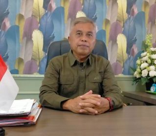 BKPSDM Singkawang Luncurkan Layanan TERAS, Layanan Konsultasi Kepegawaian Secara Online Via Zoom