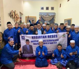 Zulfydar Serap Aspirasi Warga, Tapal Batas hingga Pendidikan Dominasi Reses DPRD Kalbar