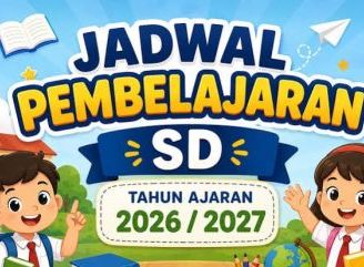 Jelang Tahun Ajaran Baru, Bupati Ketapang Ajak Ayah Antar Anak di Hari Pertama Sekolah