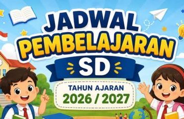 Jelang Tahun Ajaran Baru, Bupati Ketapang Ajak Ayah Antar Anak di Hari Pertama Sekolah