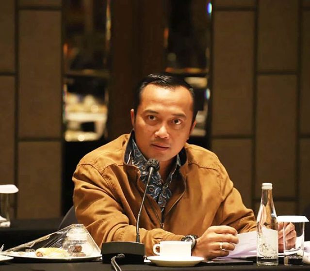 Pemerintah Tidak Anti Kritik Terbuka terhadap Aspirasi Yang disampaikan Mahasiswa