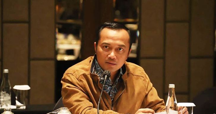 Pemerintah Tidak Anti Kritik Terbuka terhadap Aspirasi Yang disampaikan Mahasiswa