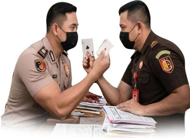 Photo of Sama-sama Punya 