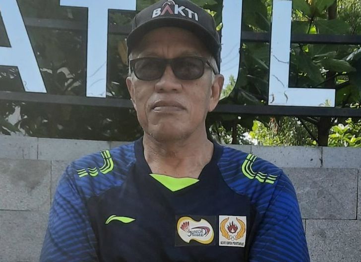 Photo of Sebuah Altar di Atas Rumput Ketika Matador Menguji Iman Setan Merah