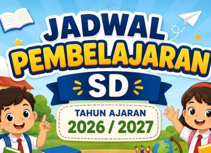 Photo of Jelang Tahun Ajaran Baru, Bupati Ketapang Ajak Ayah Antar Anak di Hari Pertama Sekolah