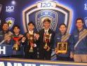 Prestasi Gemilang, Pembalap Yamaha Raih Ikatan Motor Indonesia Awards