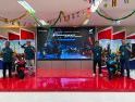 Honda Vario Evo 160 Hadir di Kalimantan Barat, Rasakan Evolusinya dengan Desain Baru dan Performa Lebih Bertenaga