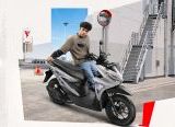 Photo of New Honda BeAT Wujudkan Gaya Hidup Terkini AHM Hadirkan Sang Skutik Terlaris Makin Ekspresif dengan Warna dan Striping Terbaru