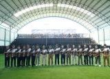 Photo of Meriahkan HUT Ke-68, Kodam XII/Tpr Gelar 