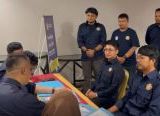 Photo of Daftar Calon Ketua Karang Taruna Kalbar, Muhammad Farizi Usung Pemberdayaan Pemuda Berbasis Karya Nyata