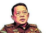 Photo of Eks Jampidsus Febrie Adriansyah Tersangka Kasus Korupsi