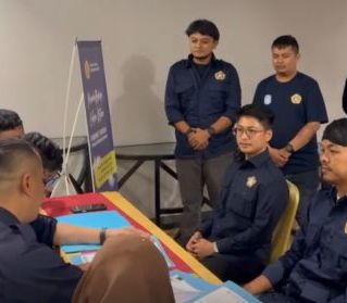 Daftar Calon Ketua Karang Taruna Kalbar, Muhammad Farizi Usung Pemberdayaan Pemuda Berbasis Karya Nyata