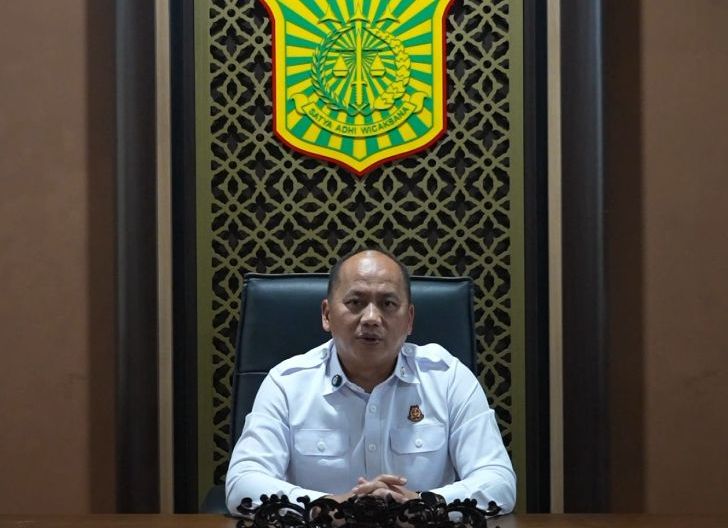 Photo of Jaksa Agung RI Terima Surat Pengunduran Diri Jampidsus