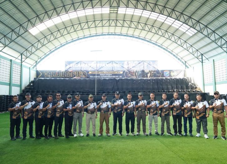 Photo of Meriahkan HUT Ke-68, Kodam XII/Tpr Gelar 