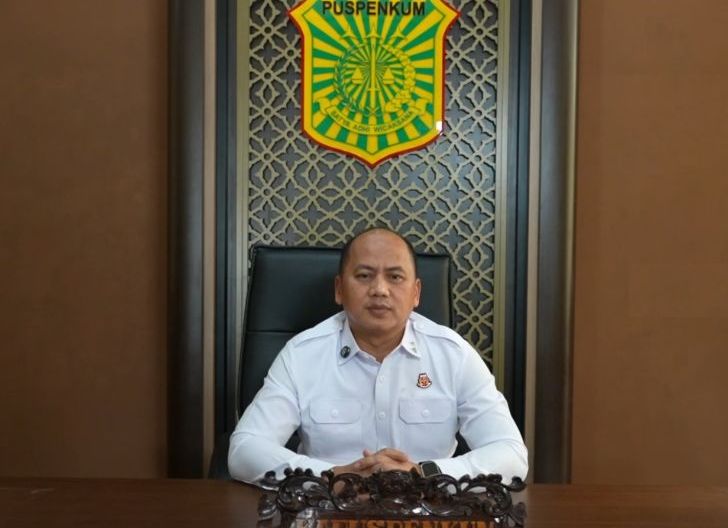 Photo of Jaksa Agung Tunjuk Rudi Margono Sebagai Plt. Jampidsus