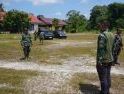TMMD Regtas ke-129 Tahun 2026 Siap DibukaKodim 1206/Putussibau Matangkan Persiapan Bersama Pemkab Kapuas Hulu