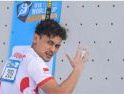 Bangkit dari Cedera Panjang, Atlet Kebanggaan Kota Pontianak Veddriq Leonardo Raih Emas World Climbing Series Chamonix 2026