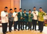 Photo of Peserta Kalimantan Barat Usulkan Program Prioritas pada Muktamar Al-Washliyah ke-XXIII