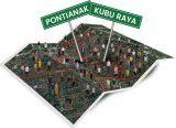 Photo of DPRD Kalbar dan Pemkot Dorong Permendagri Revisi Undang-undang, Polemik Tapal Batas Pontianak–Kubu Raya