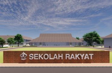Tahun Ajaran Baru, Sekolah Rakyat Dipastikan Berorientasi pada Akademik dan Karakter