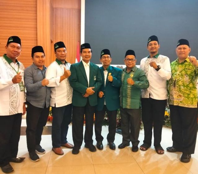 Peserta Kalimantan Barat Usulkan Program Prioritas pada Muktamar Al-Washliyah ke-XXIII