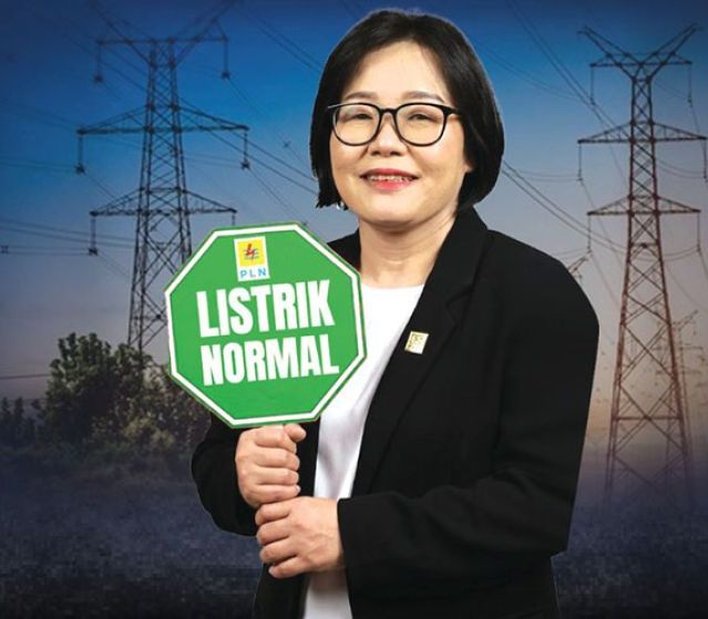Listrik Kalbar Kembali Normal, Warga dan Pelaku Usaha Bernapas Lega