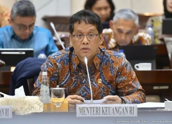 Photo of Menkeu Purbaya: Perekonomian Indonesia Tetap Kuat dan Tidak Sedang Menuju Krisis